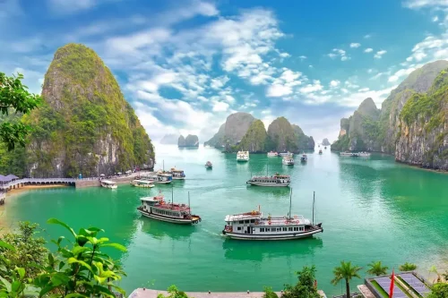 10 Days in Vietnam